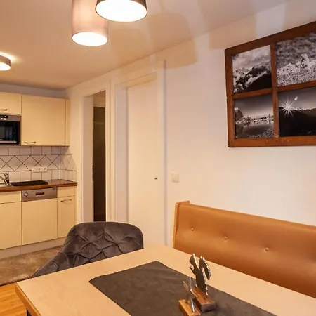 Apart Avenzio Kappl (Landeck)