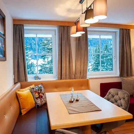 Apartment Apart Avenzio
