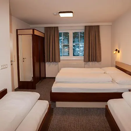 Apart Avenzio Kappl (Landeck)