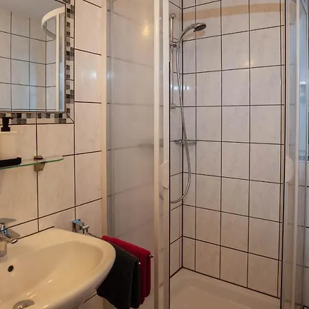 Apartment Apart Avenzio