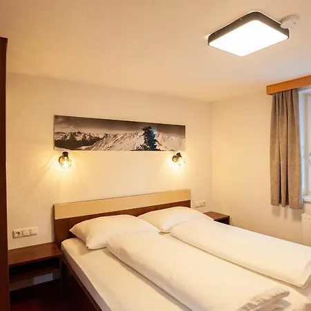 Apartment Apart Avenzio