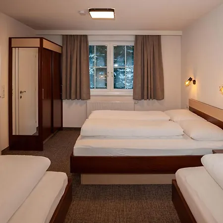 Apart Avenzio
