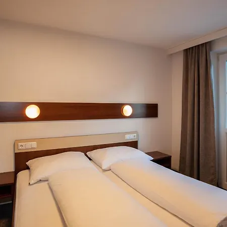 Apartment Apart Avenzio Kappl (Landeck)