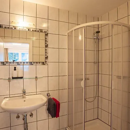 Apartment Apart Avenzio