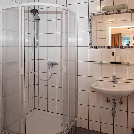 Apartment Apart Avenzio *