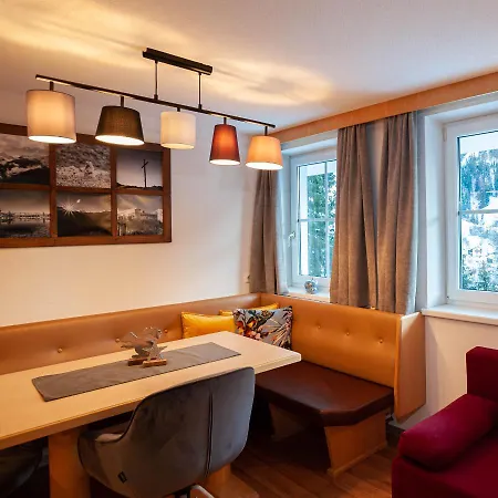Apart Avenzio * Kappl (Landeck)