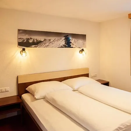 Apart Avenzio Apartment