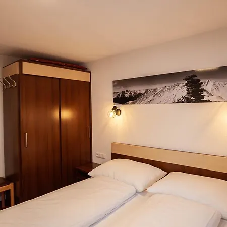 Apart Avenzio Apartment Kappl (Landeck)