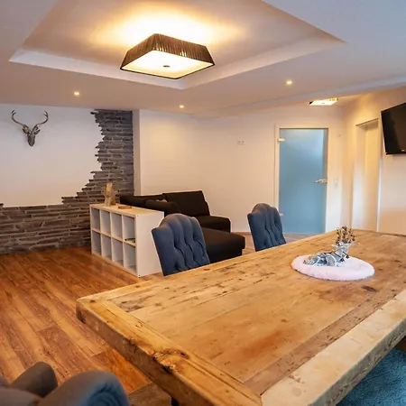 Avenzio Apartament