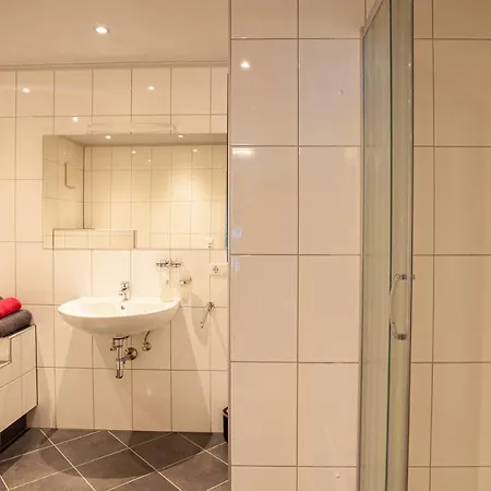 Apartment Apart Avenzio Kappl (Landeck)