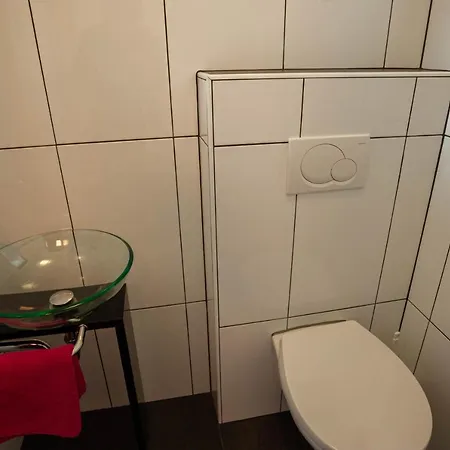 Apartment Apart Avenzio Kappl (Landeck)
