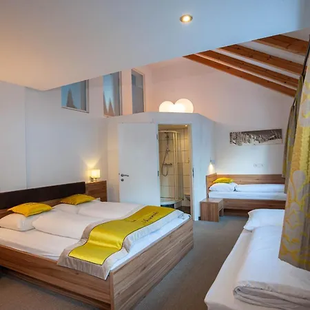 Apartment Apart Avenzio