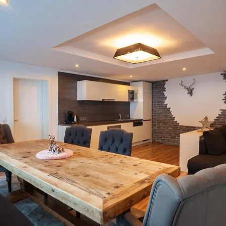 Avenzio * Kappl (Landeck)