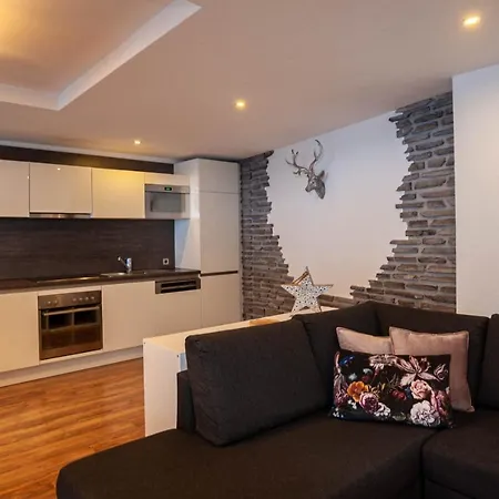 Apartment Apart Avenzio Kappl (Landeck)