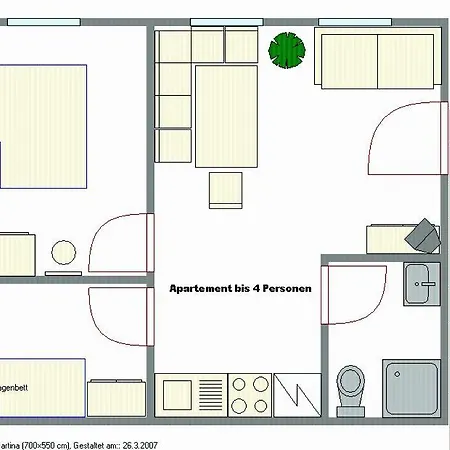 Apart Avenzio * Kappl (Landeck)