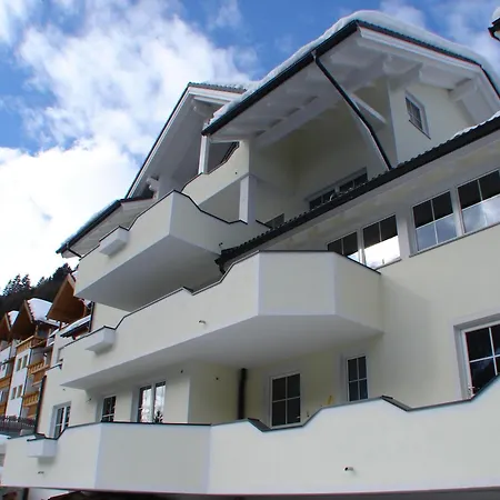 Apartament Avenzio Kappl (Landeck)