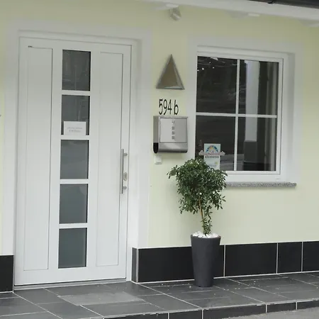 Apartament Avenzio