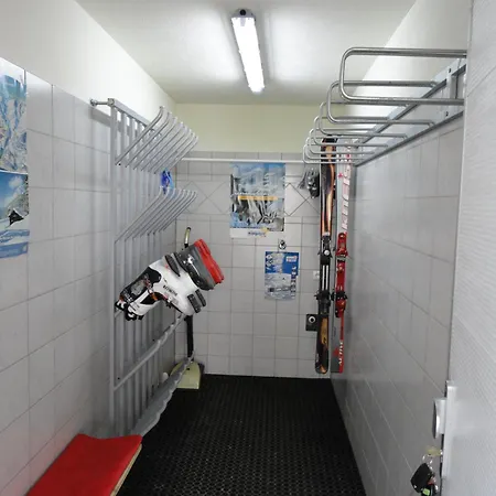 Avenzio Apartament Kappl (Landeck)