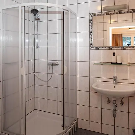 Appartement Avenzio *