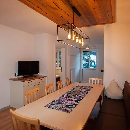 Avenzio Appartement Kappl (Landeck)