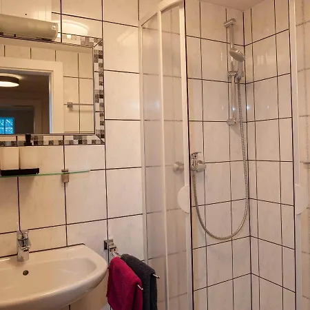 Avenzio Appartement Kappl (Landeck)