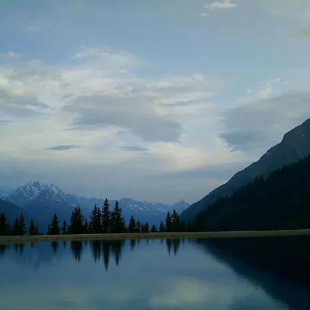 Avenzio Kappl (Landeck)