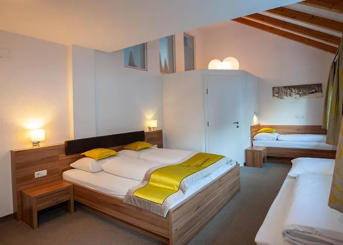 Apartamento Avenzio *