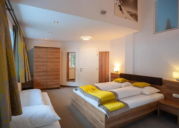 Apartamento Avenzio *