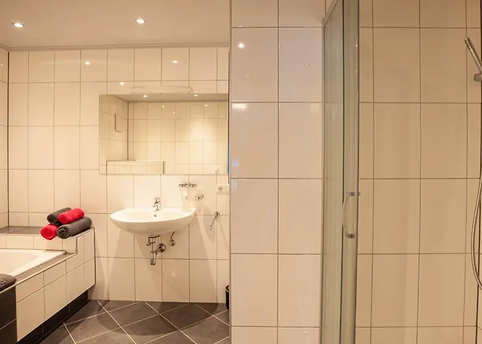 Apartamento Avenzio Kappl (Landeck)