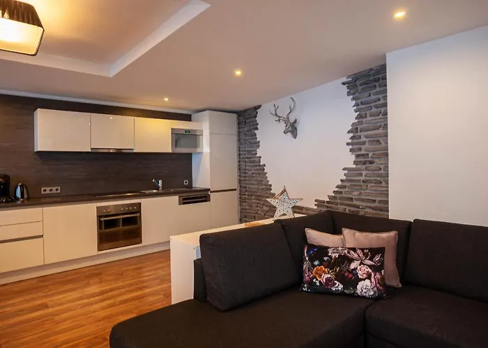 Apartamento Avenzio Kappl (Landeck)