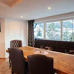 Avenzio Apartamento Kappl (Landeck)