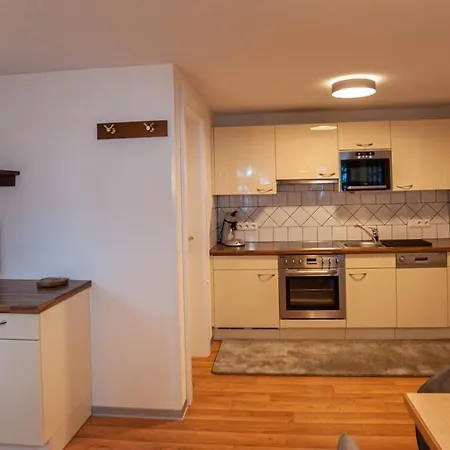 Apartament Avenzio Kappl (Landeck)