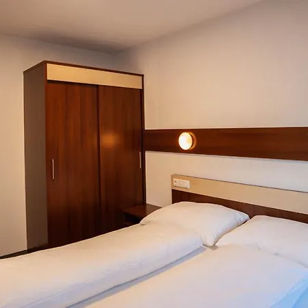 Avenzio Appartement Kappl (Landeck)