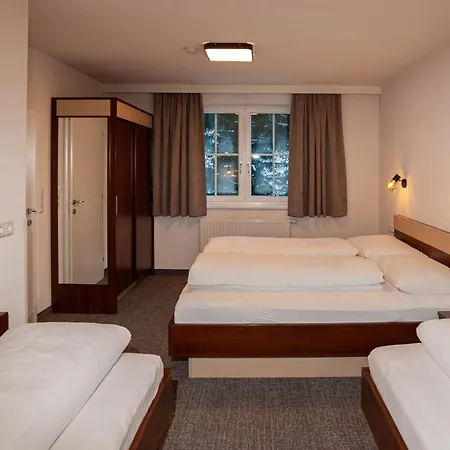 Avenzio Appartement Kappl (Landeck)