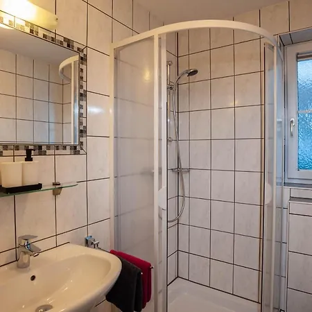 Avenzio Appartement Kappl (Landeck)