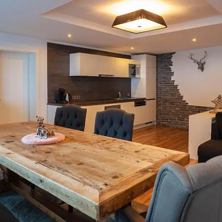 Appartement Avenzio Kappl (Landeck)