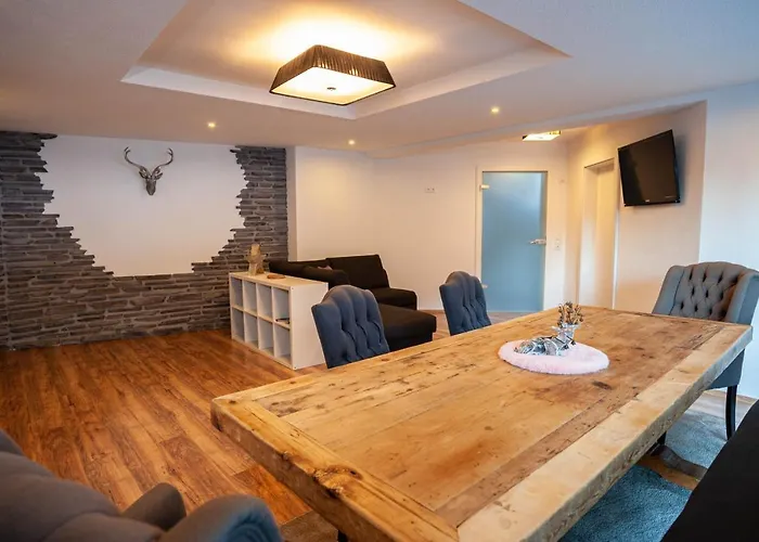 Avenzio Apartmán